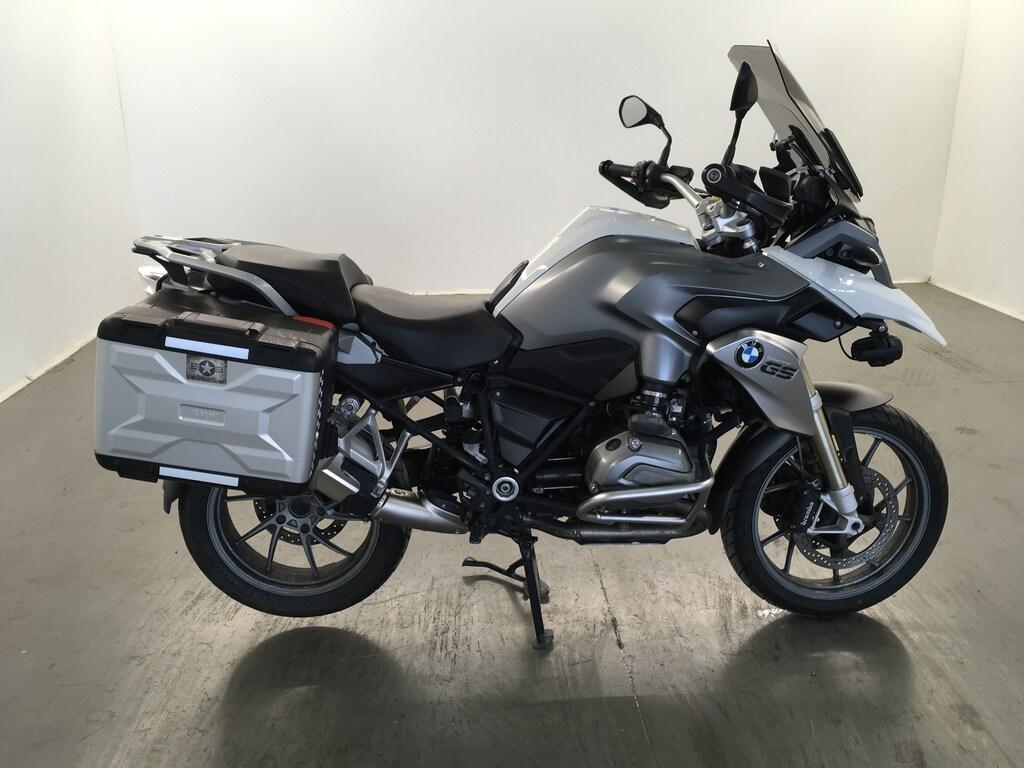 R 1200 GS