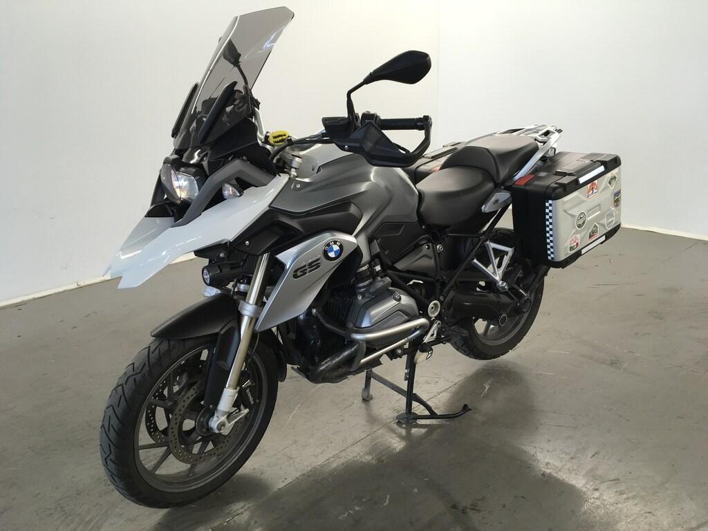 R 1200 GS