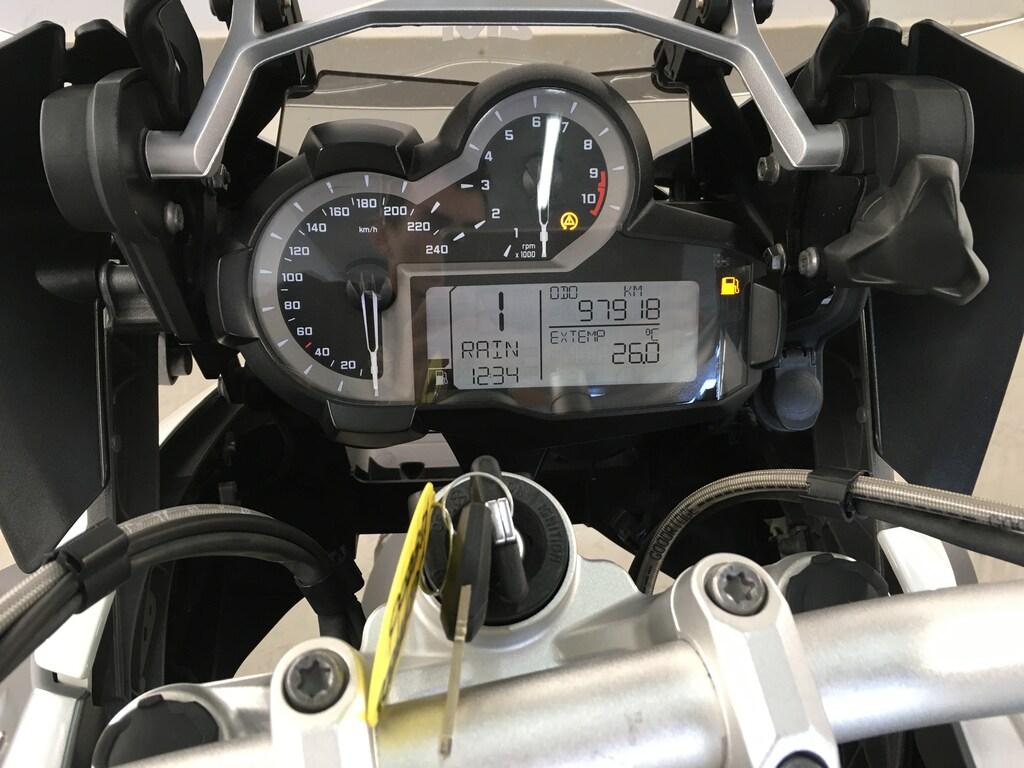 R 1200 GS