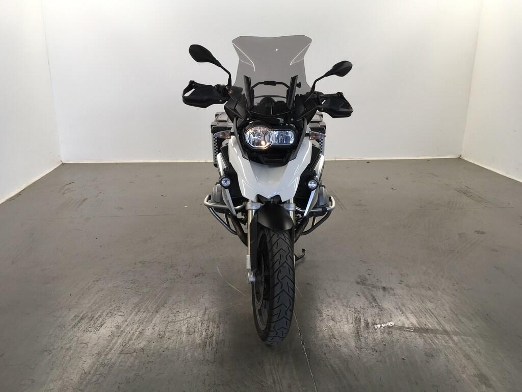 R 1200 GS