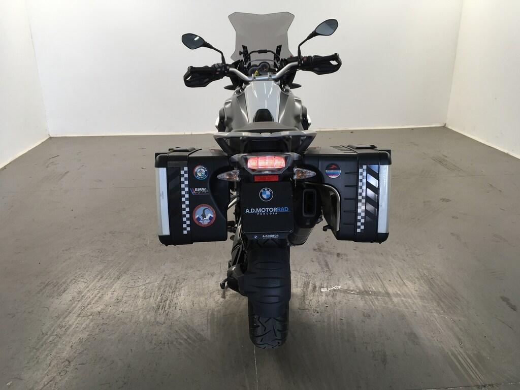 R 1200 GS
