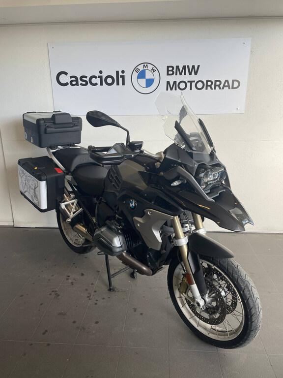 R 1200 GS