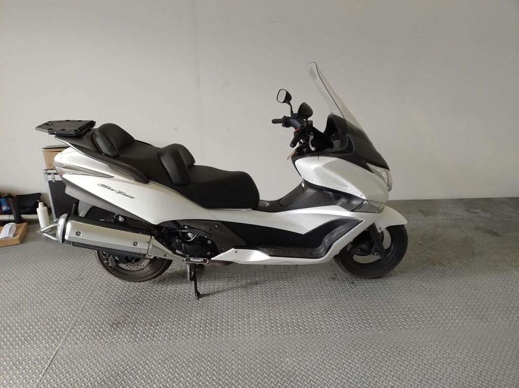 SW-T 400