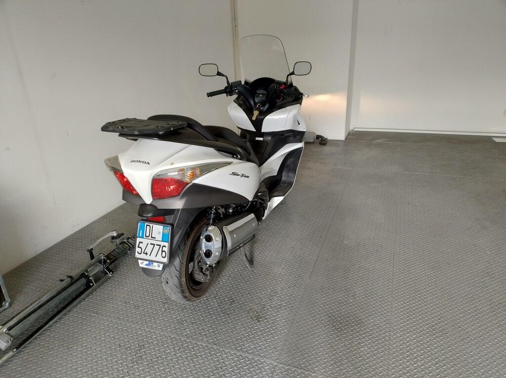 SW-T 400