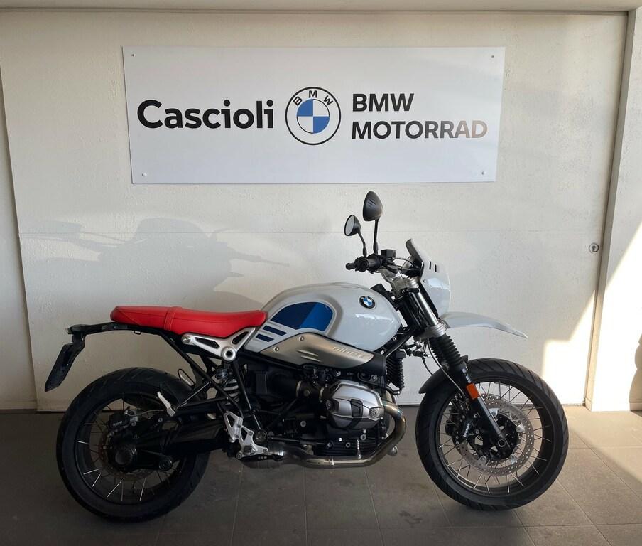 R 1200 NINET
