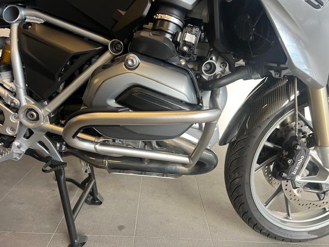 R 1200 GS