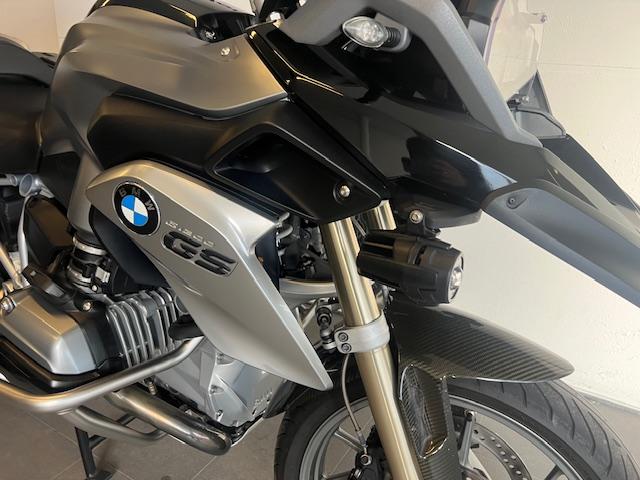 R 1200 GS