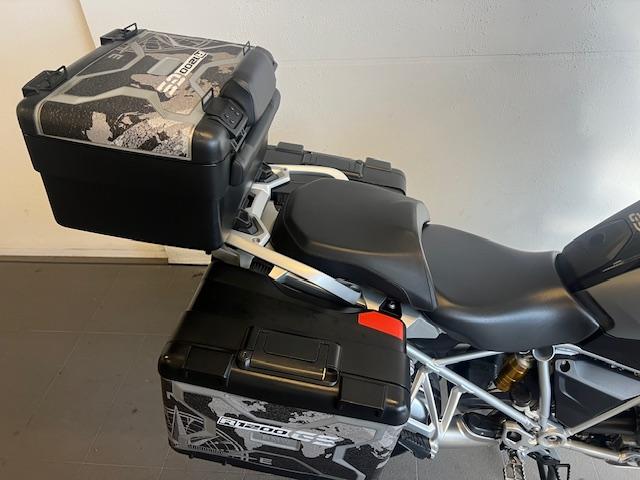 R 1200 GS