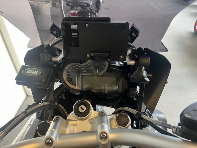 R 1200 GS