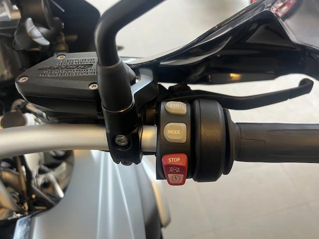 R 1200 GS