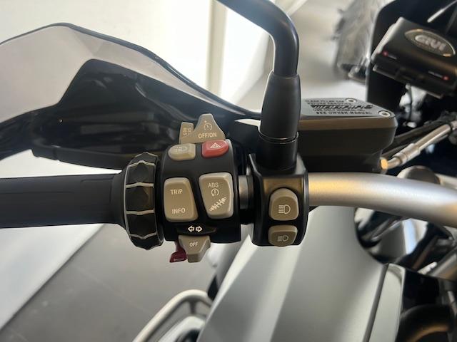 R 1200 GS
