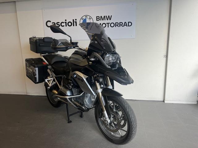 R 1200 GS