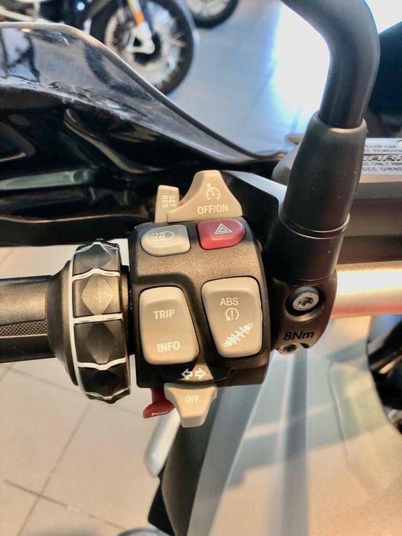 R 1200 GS