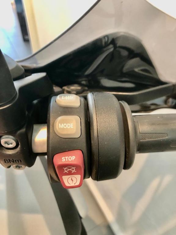 R 1200 GS