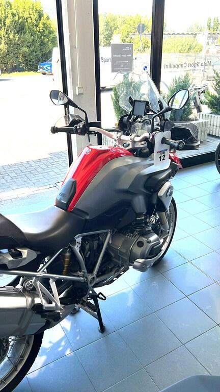 R 1200 GS