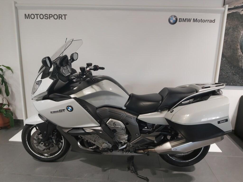 K 1600 GT