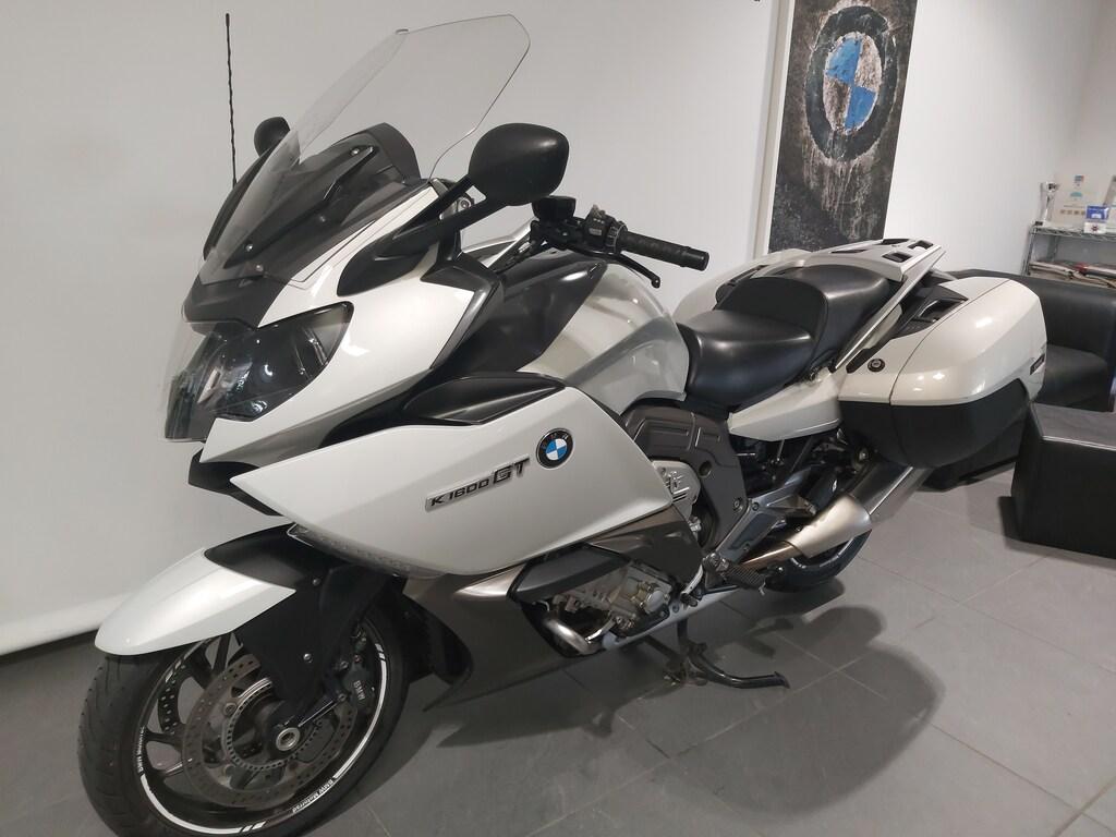 K 1600 GT
