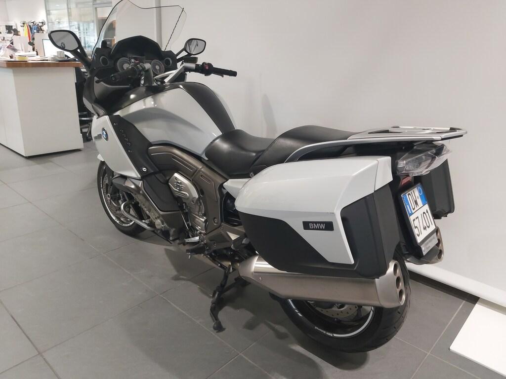 K 1600 GT