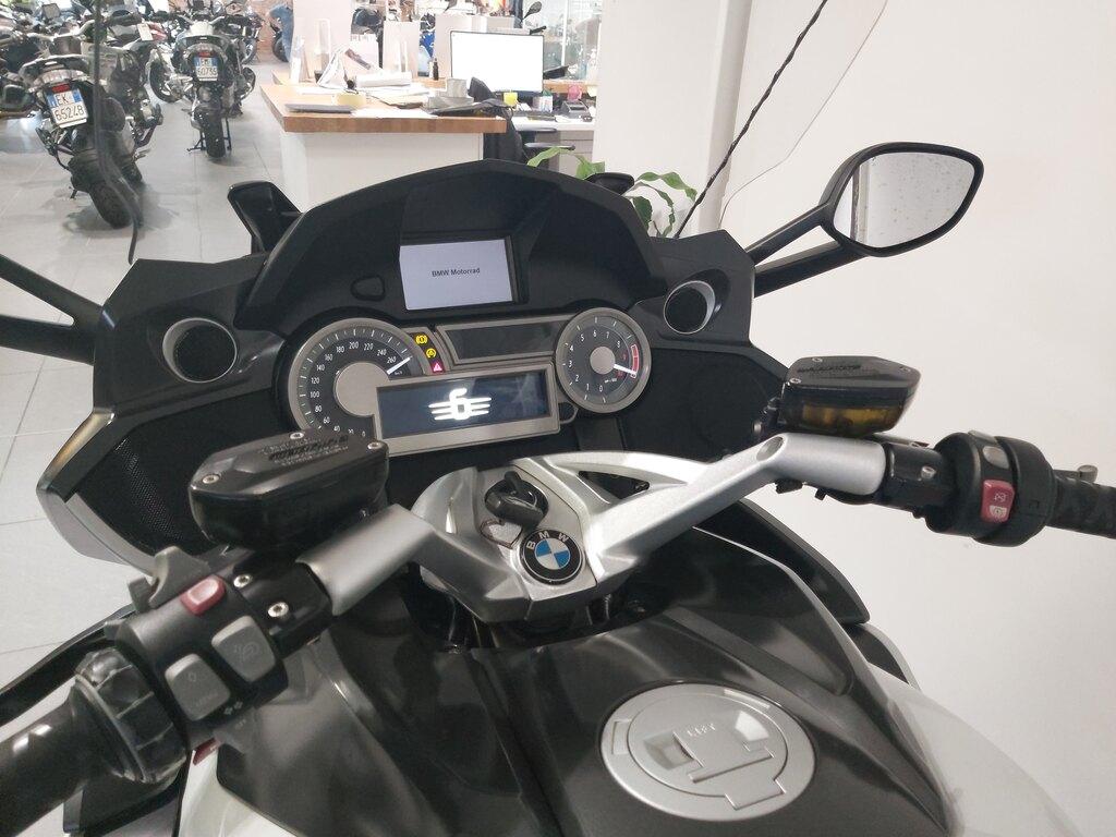 K 1600 GT