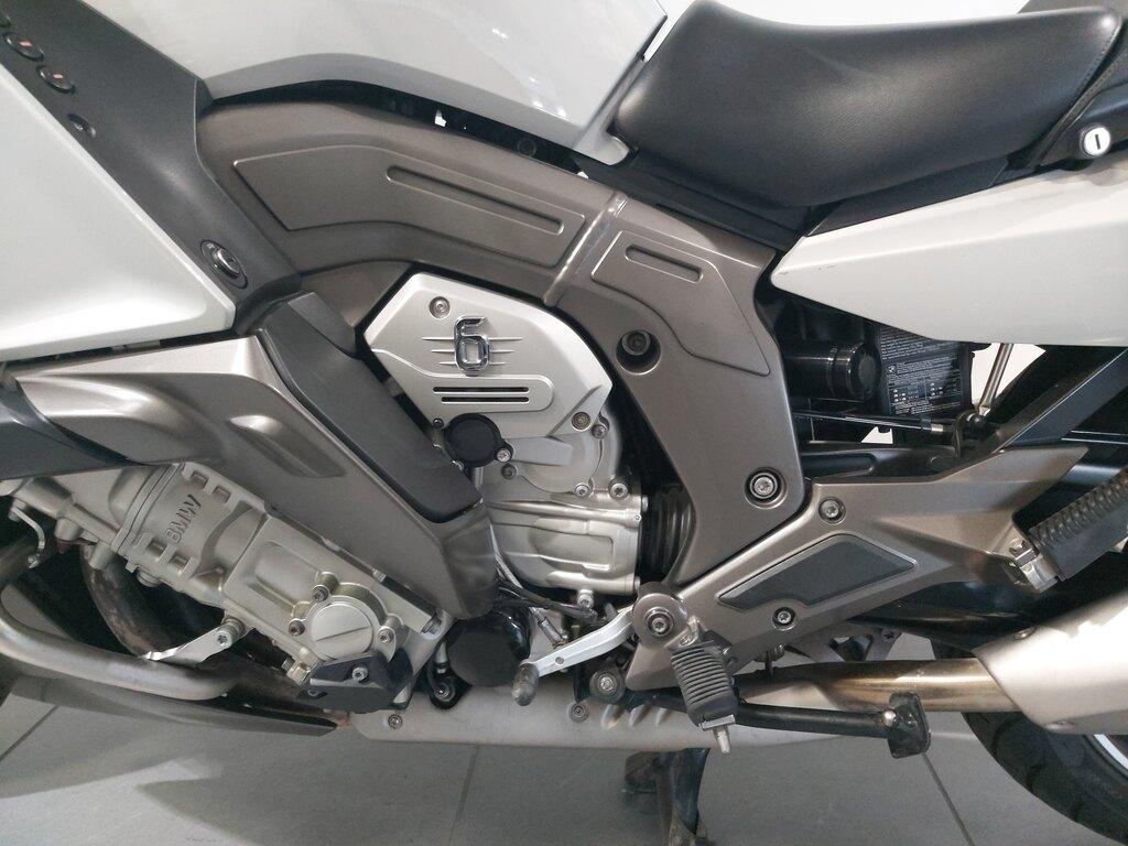 K 1600 GT