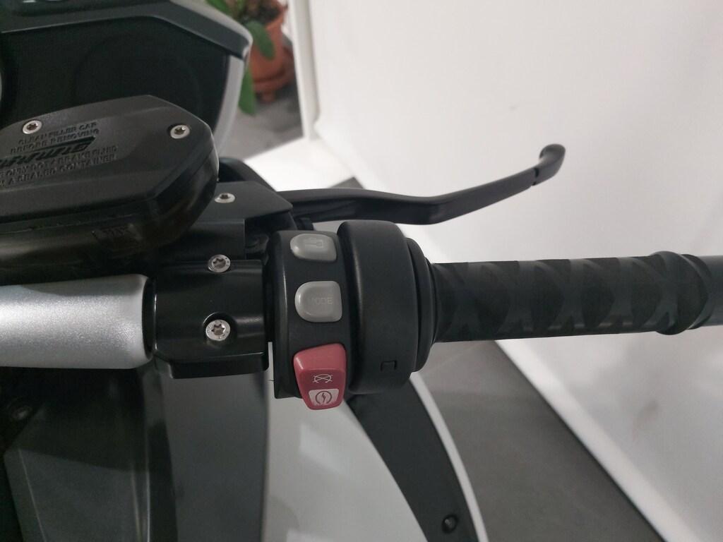 K 1600 GT