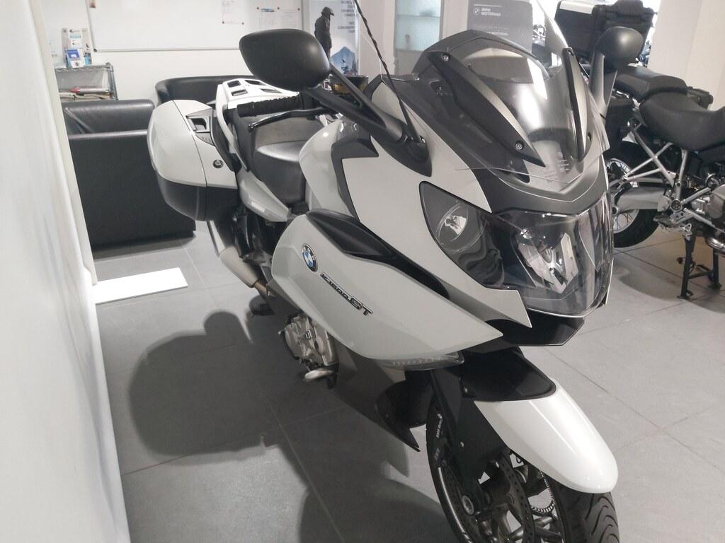 K 1600 GT
