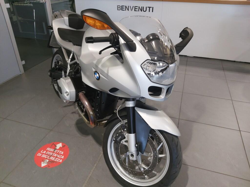 R 1200 S