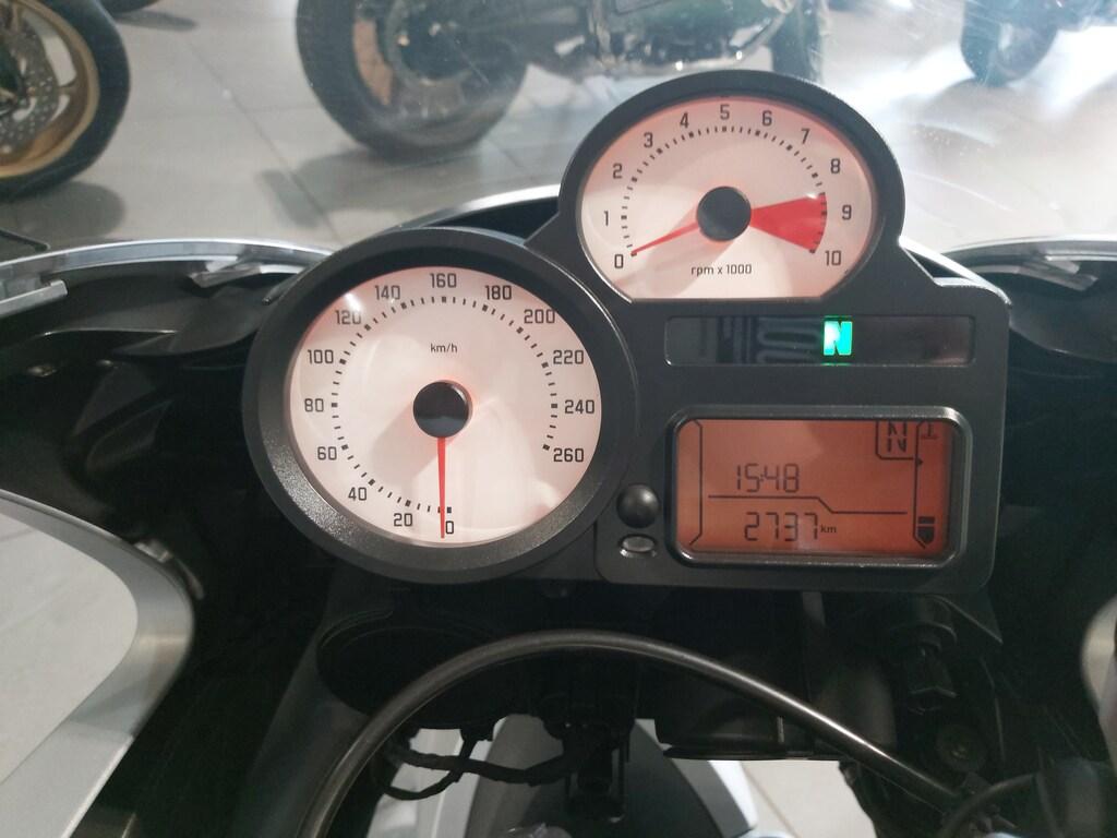 R 1200 S