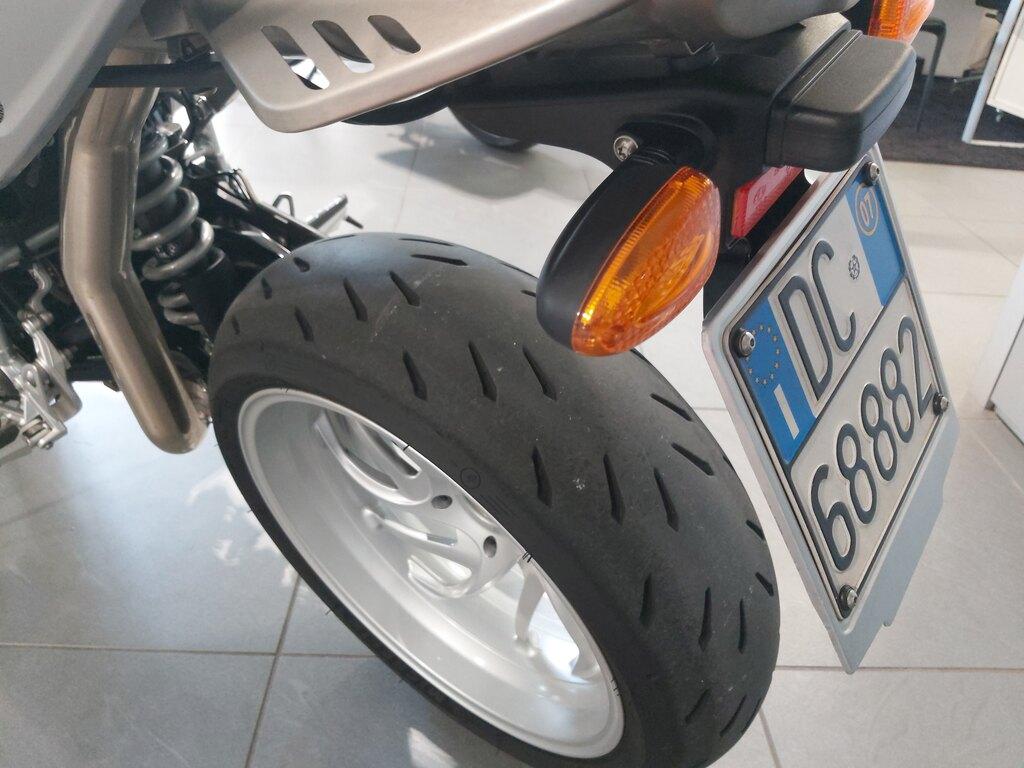 R 1200 S