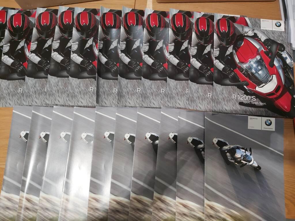 R 1200 S