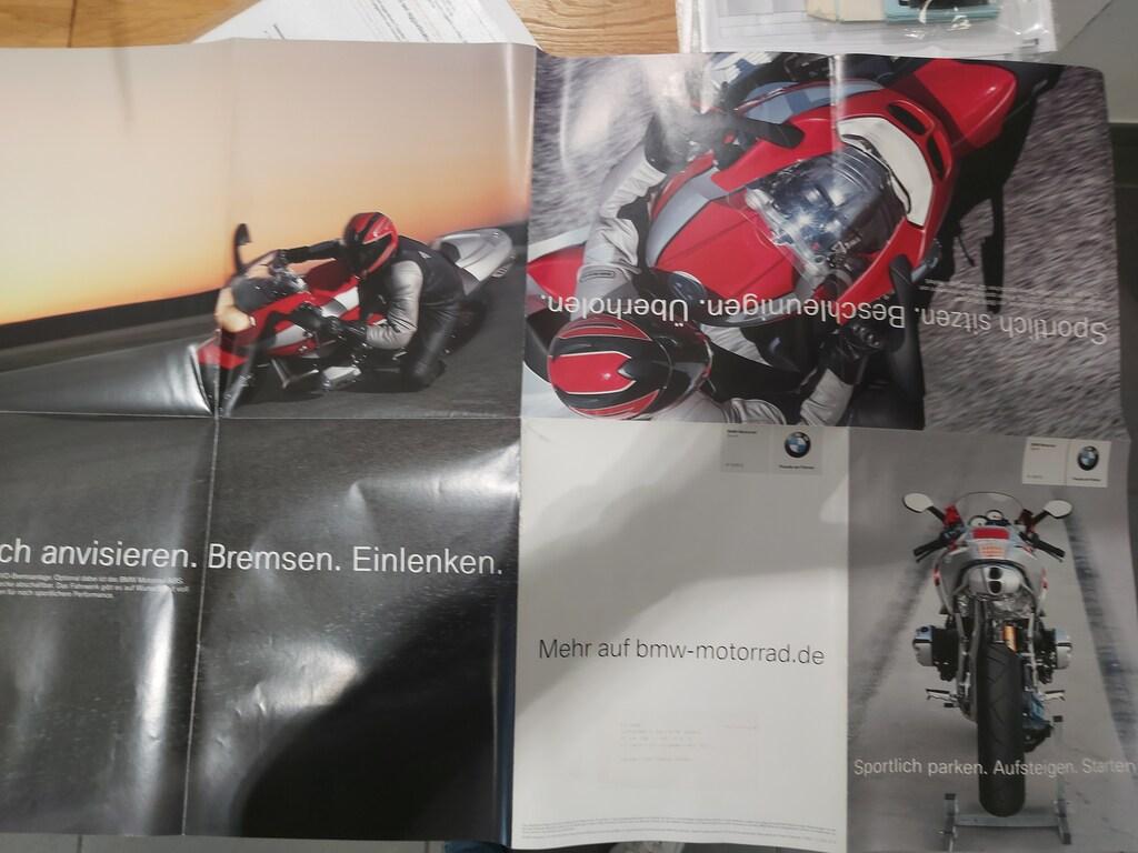 R 1200 S