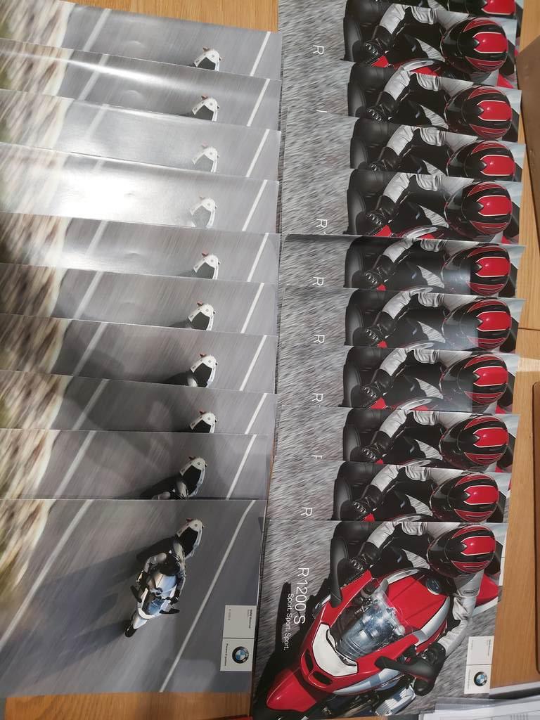 R 1200 S