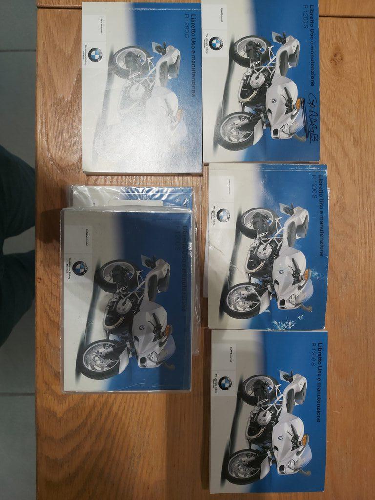 R 1200 S