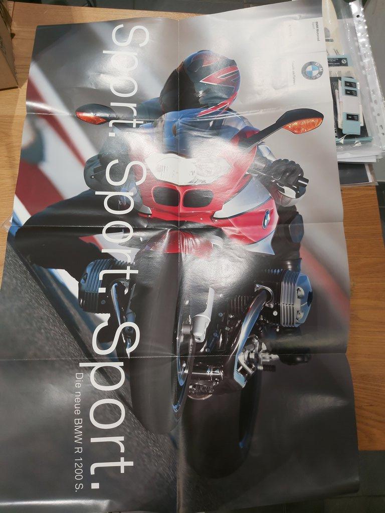 R 1200 S