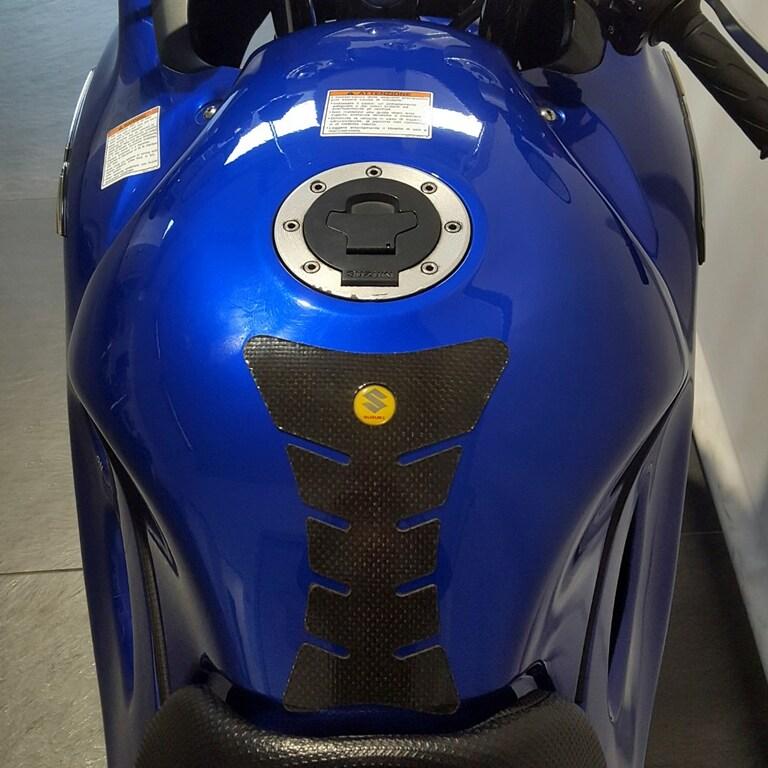GSX 600 F