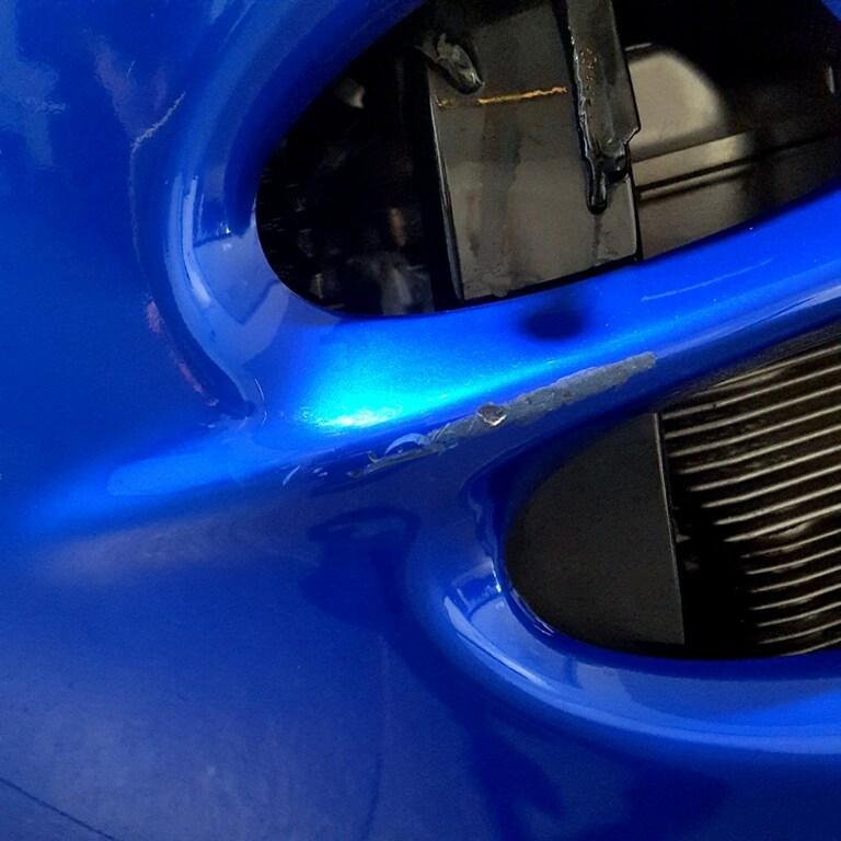 GSX 600 F
