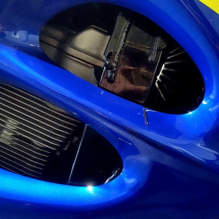 GSX 600 F