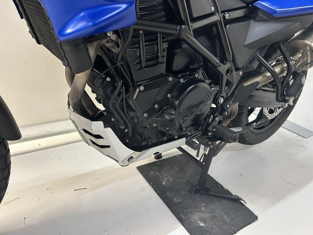 F 700 GS