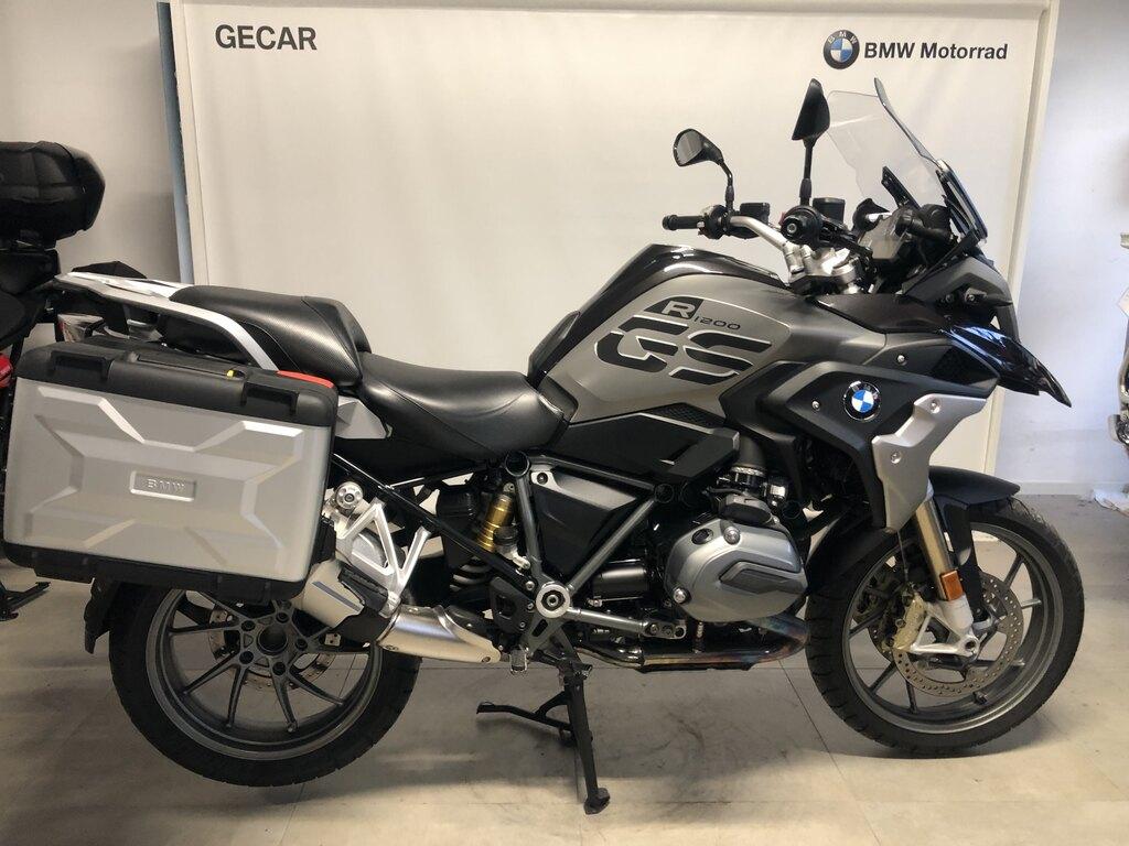 R 1200 GS