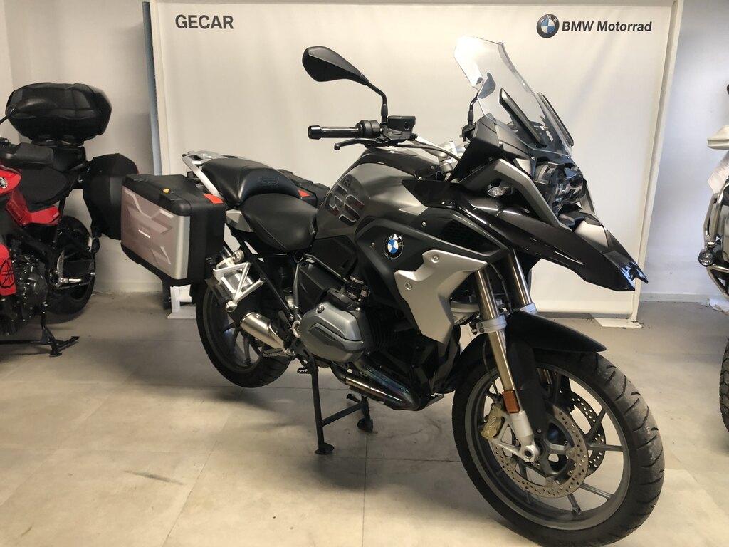R 1200 GS
