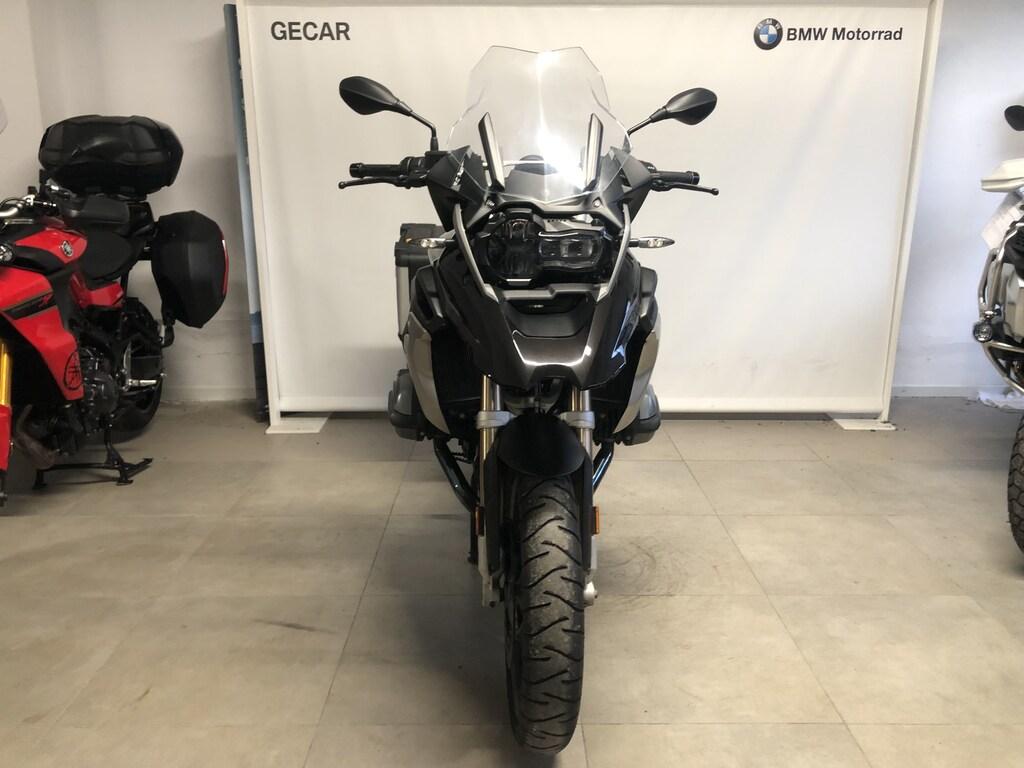R 1200 GS