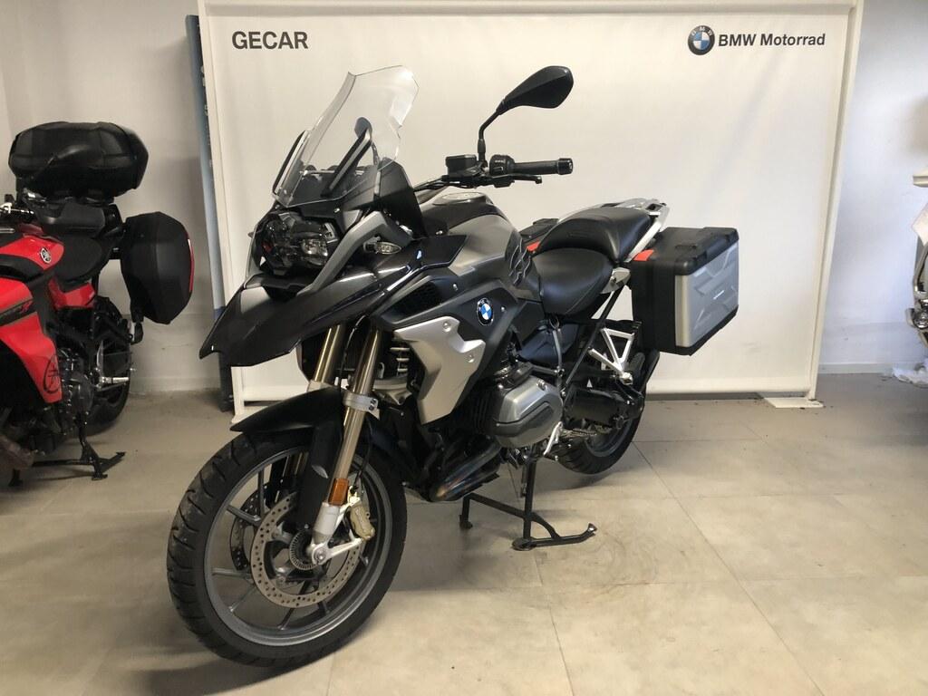 R 1200 GS