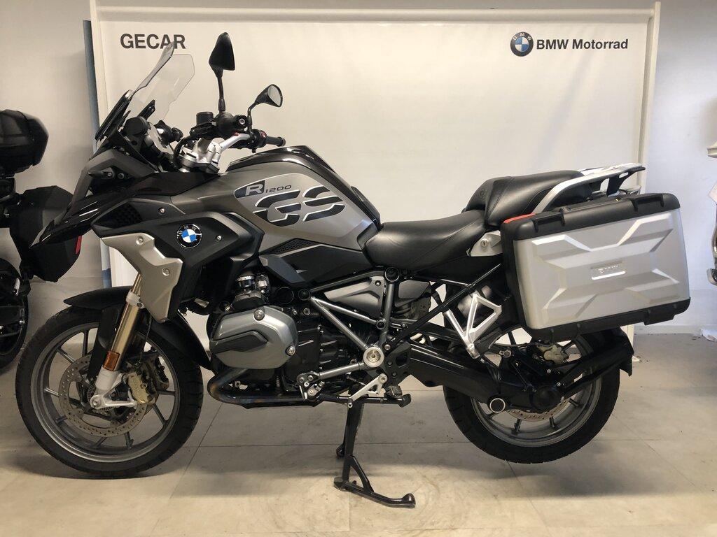 R 1200 GS