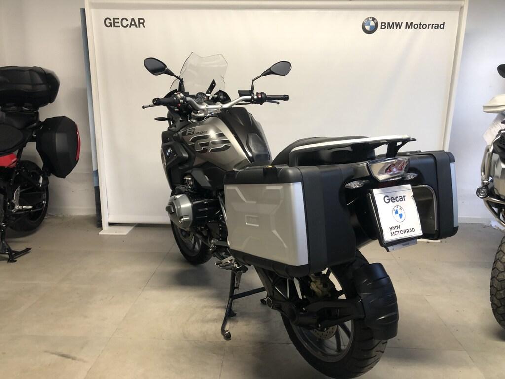 R 1200 GS