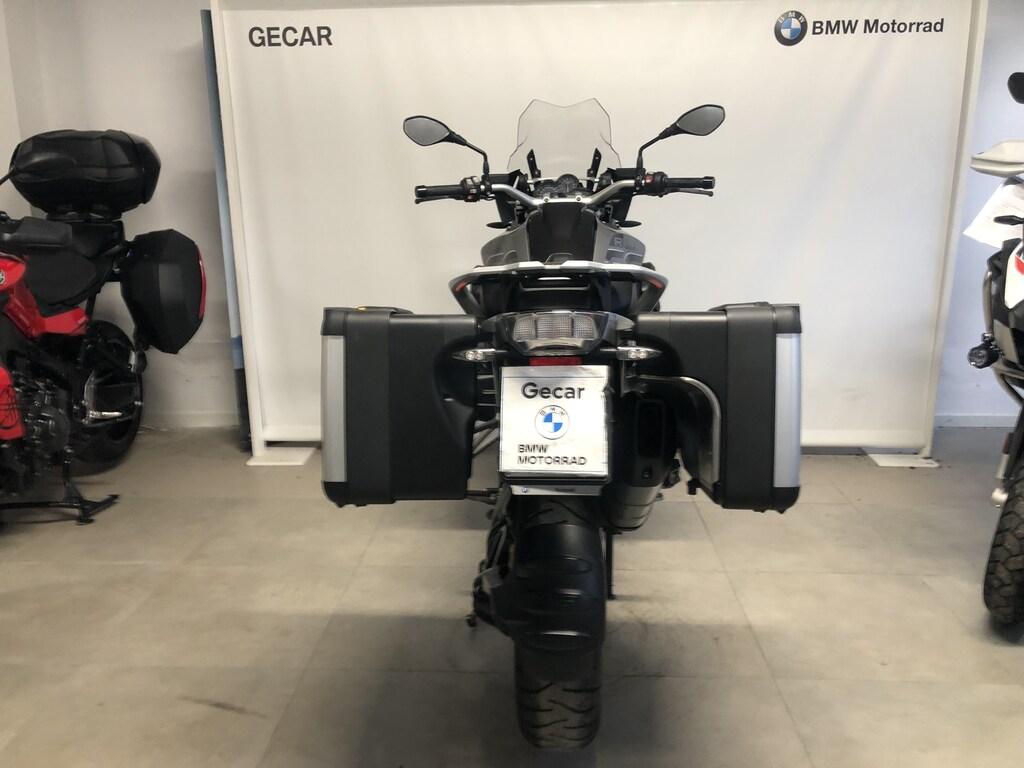 R 1200 GS