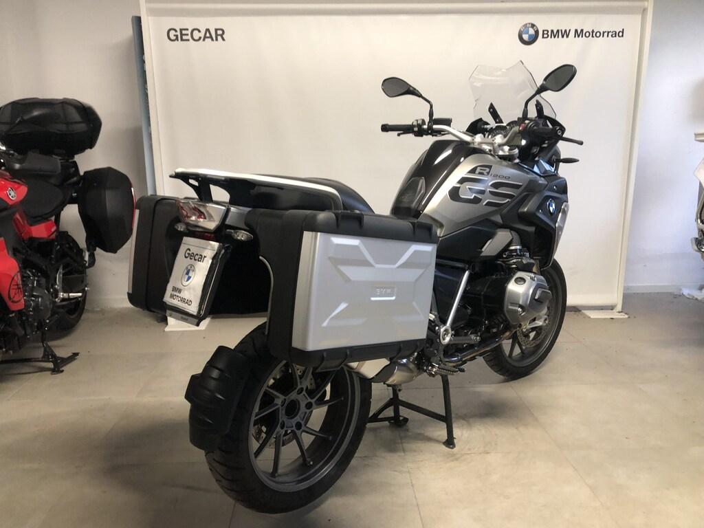 R 1200 GS