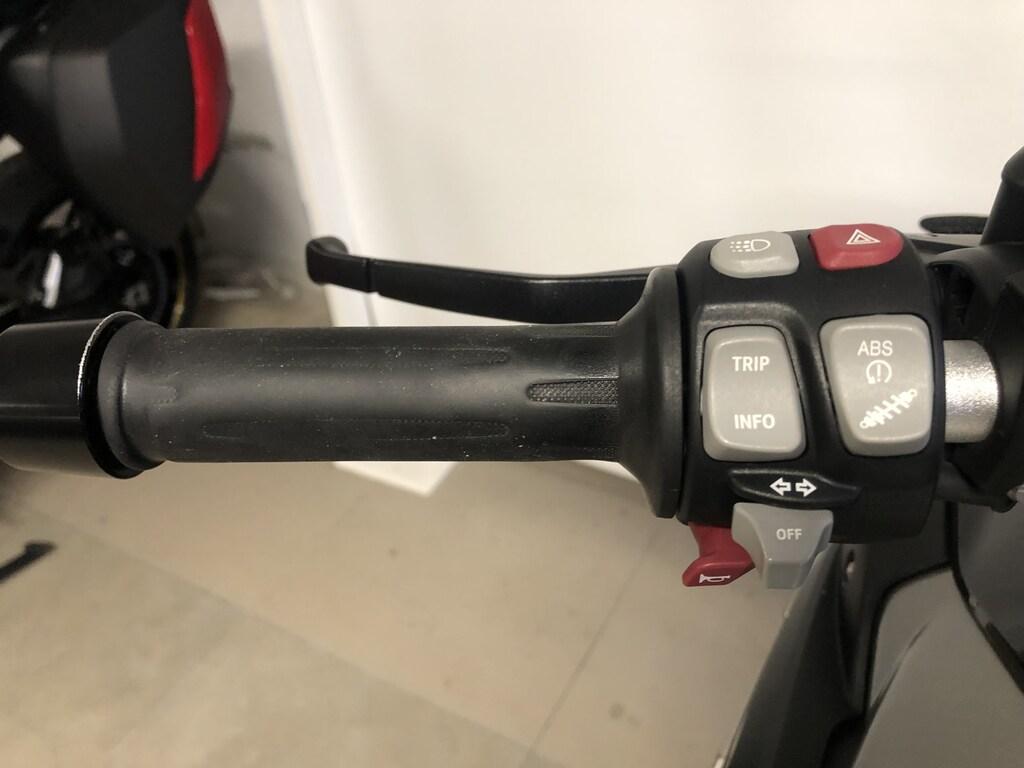 R 1200 GS