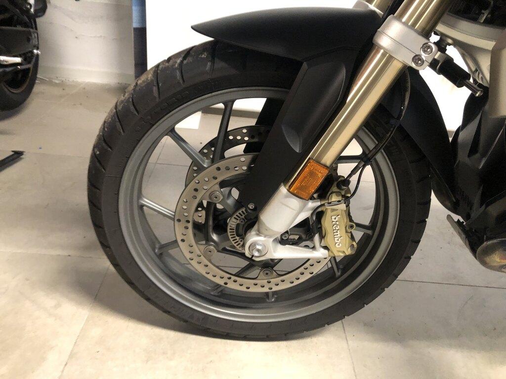 R 1200 GS