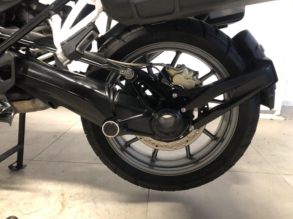 R 1200 GS