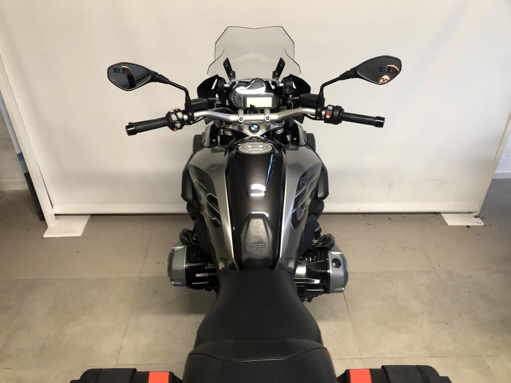 R 1200 GS